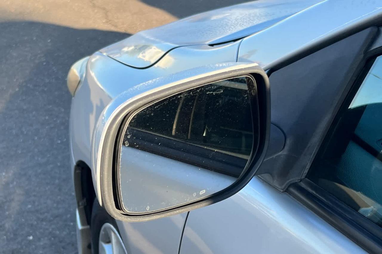 2010 Toyota Corolla S Roseville CA