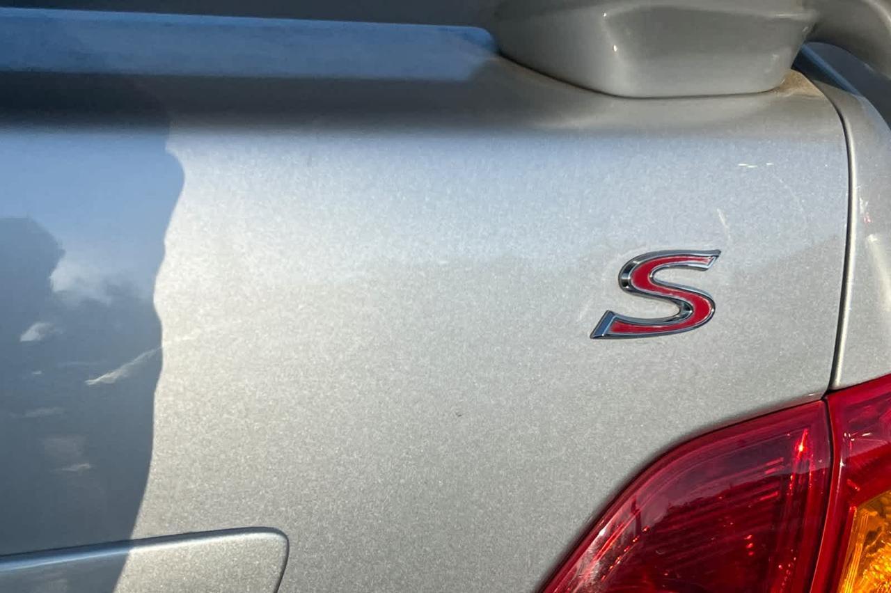 2010 Toyota Corolla S Roseville CA