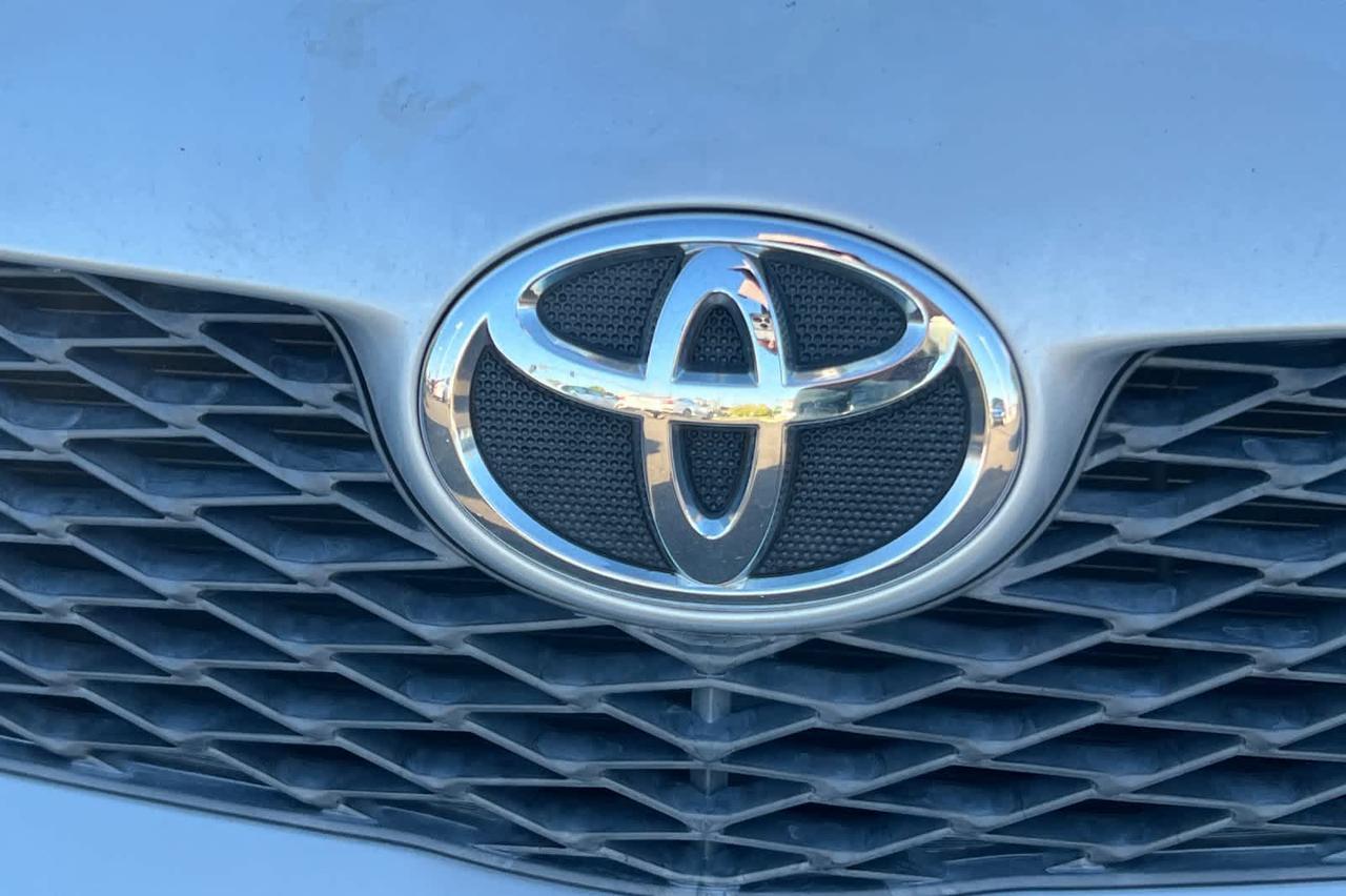 2010 Toyota Corolla S Roseville CA
