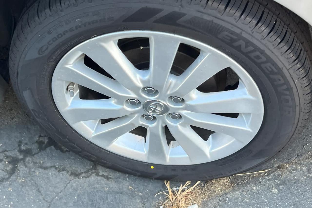 2010 Toyota Corolla S Roseville CA
