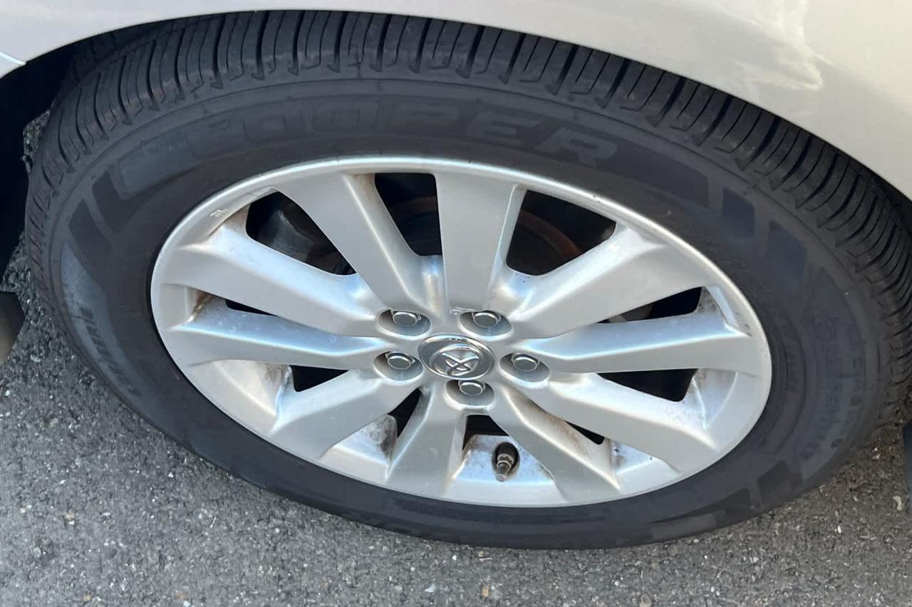 2010 Toyota Corolla S Roseville CA