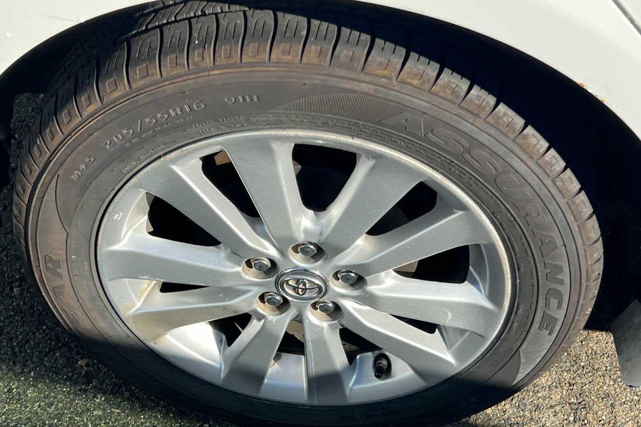 2010 Toyota Corolla S Roseville CA
