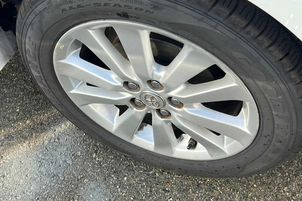 2010 Toyota Corolla S Roseville CA