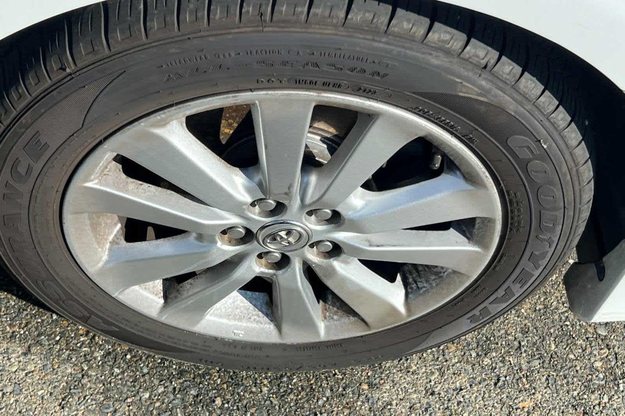 2010 Toyota Corolla S Roseville CA