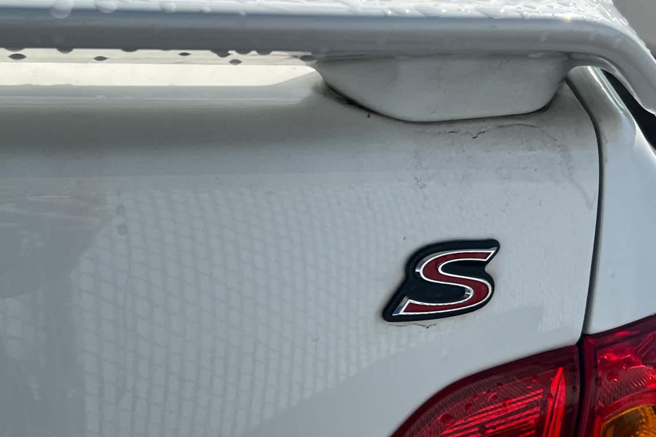 2010 Toyota Corolla S Roseville CA