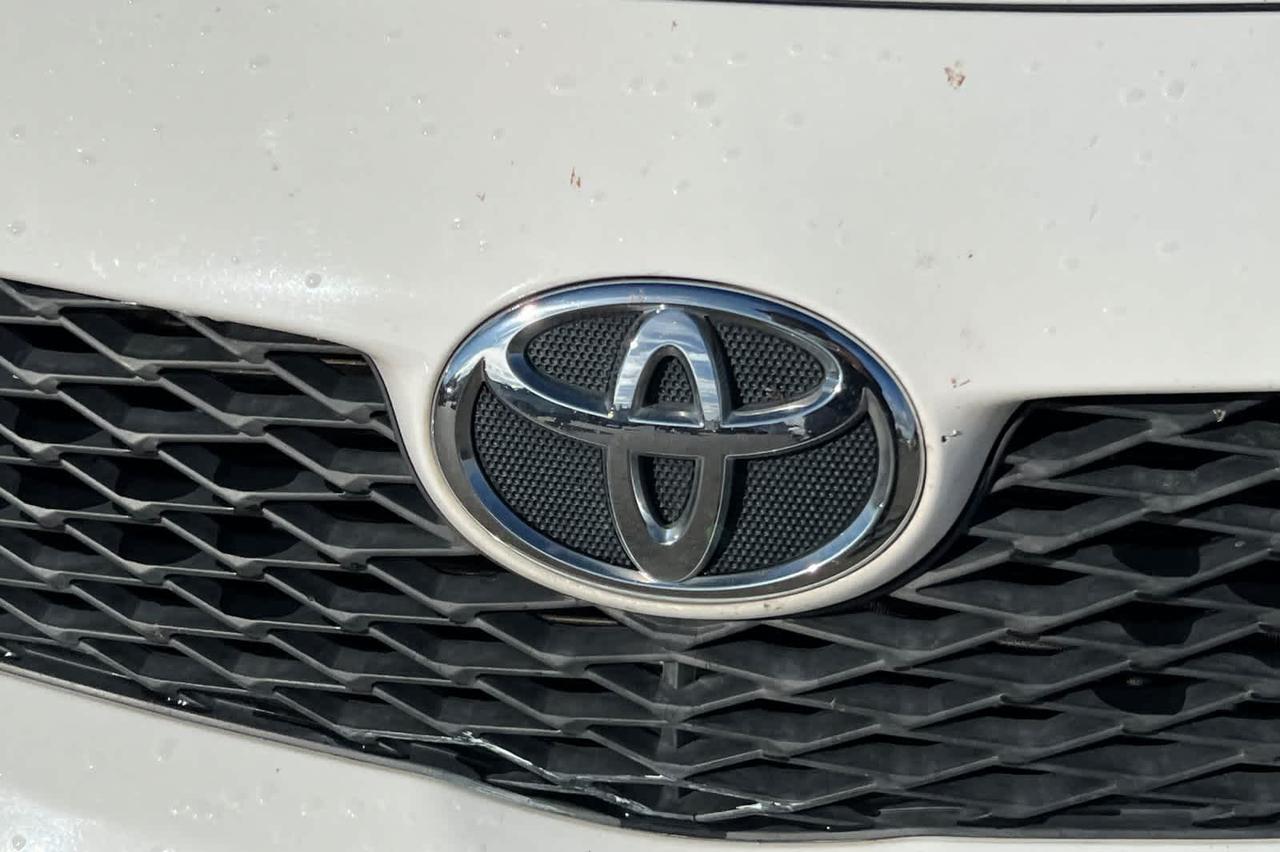 2010 Toyota Corolla S Roseville CA