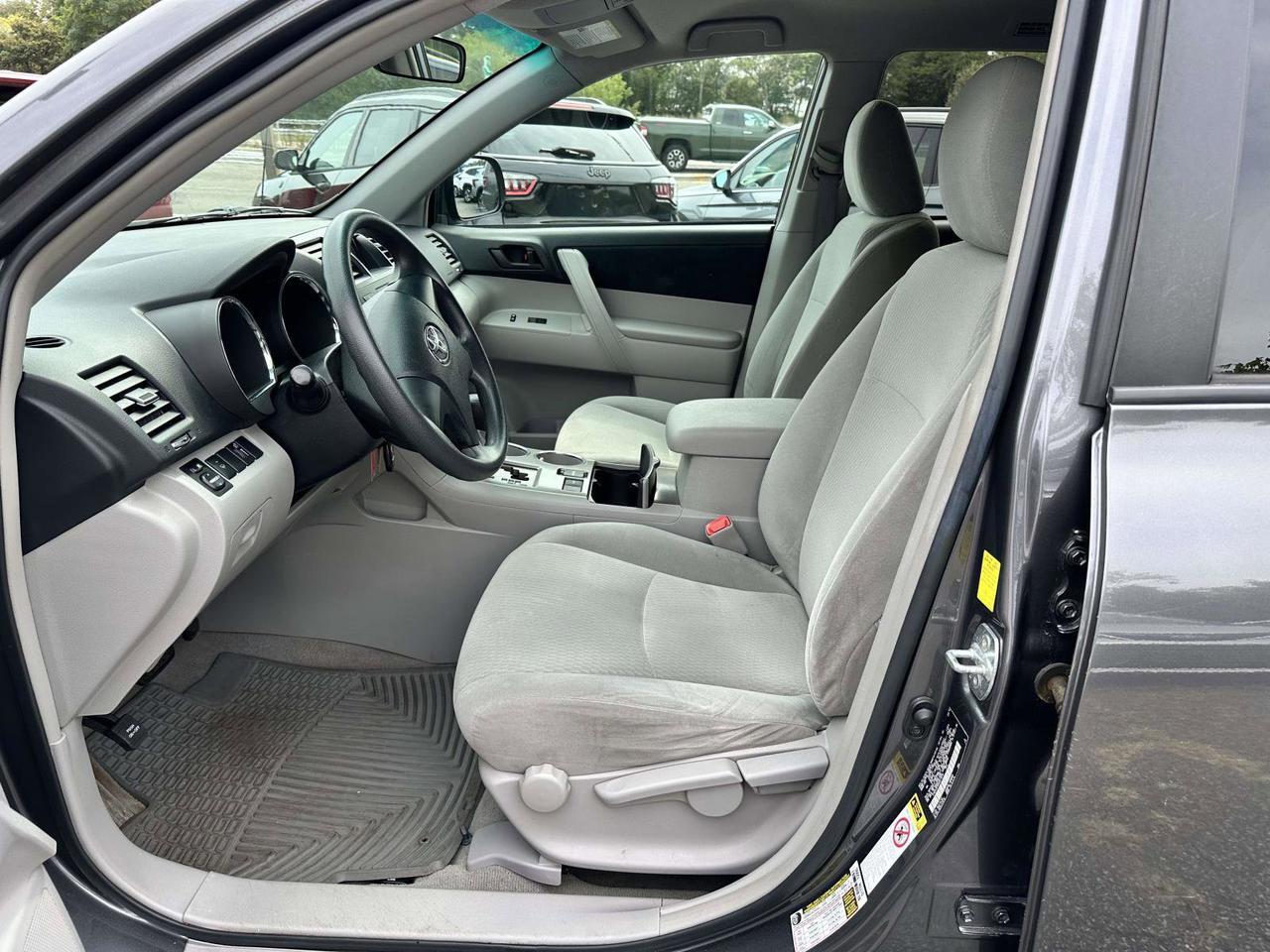 2010 Toyota Highlander Base Clifton Park NY