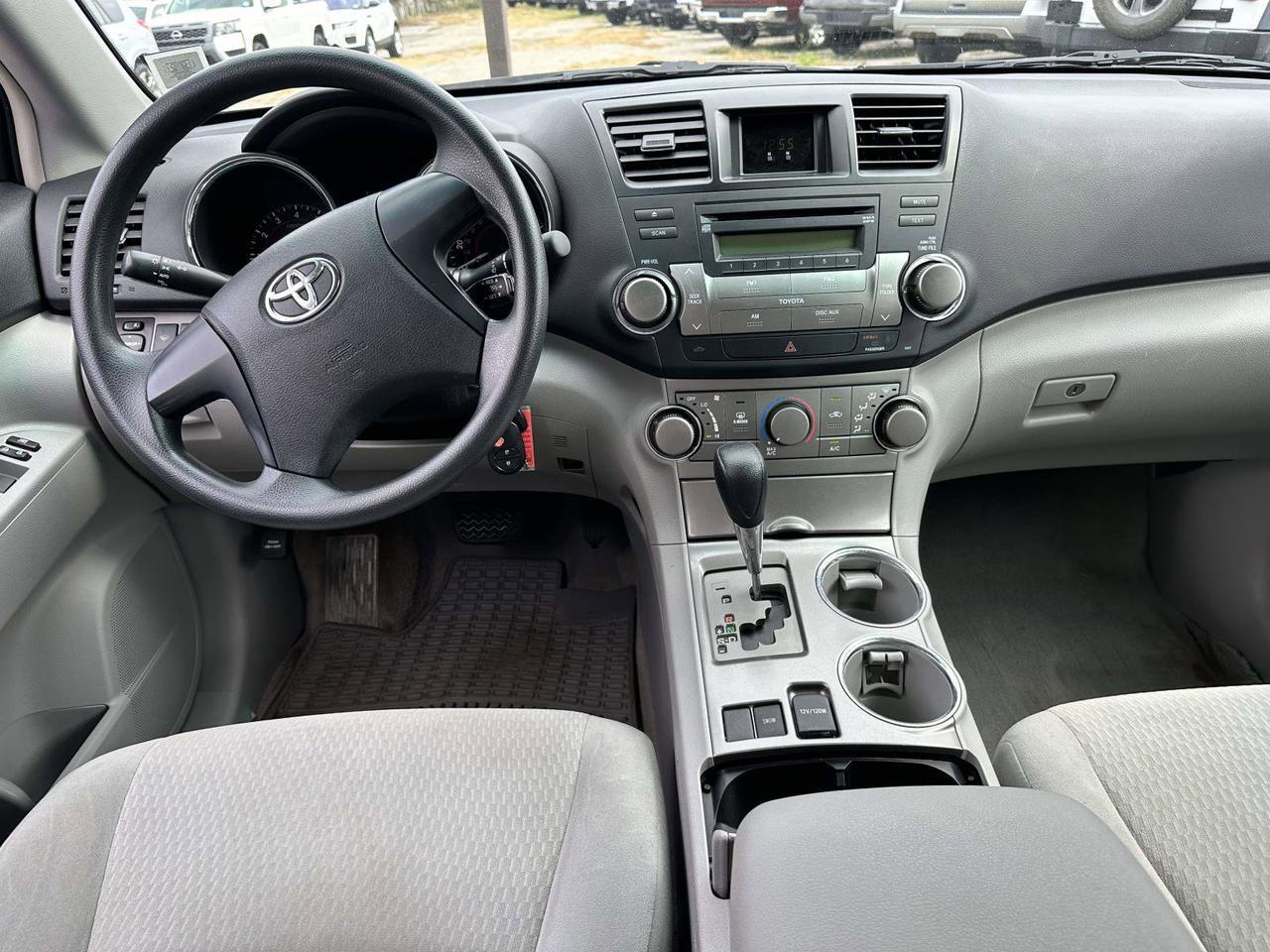 2010 Toyota Highlander Base Clifton Park NY