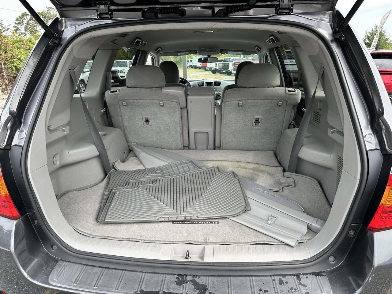 2010 Toyota Highlander Base Clifton Park NY