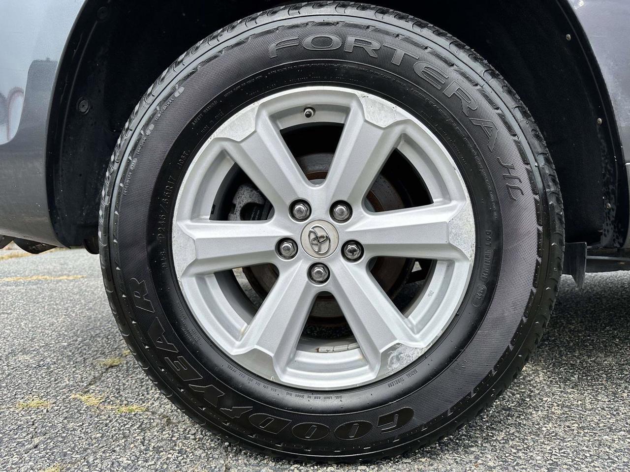 2010 Toyota Highlander Base Clifton Park NY