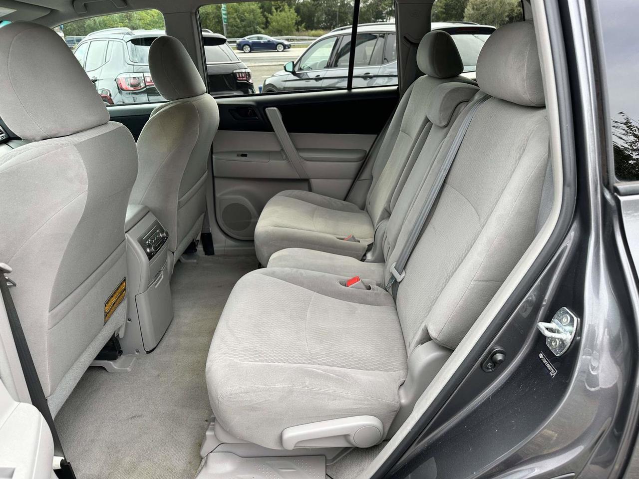 2010 Toyota Highlander Base San Clemente CA