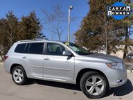 2010 Toyota Highlander Limited Bloomington IN 2010 Toyota Highlander Limited Bloomington IN