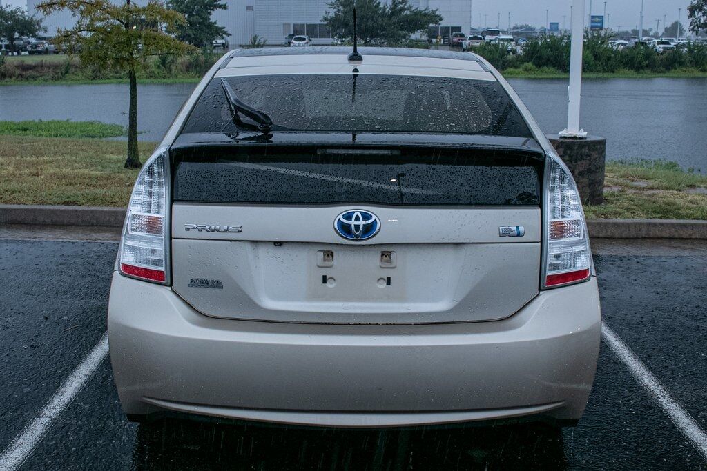2010 Toyota Prius Oklahoma City OK