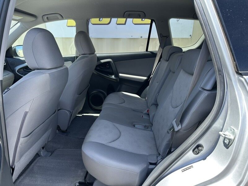 2010 Toyota RAV4 St George UT 2010 Toyota RAV4 St George UT