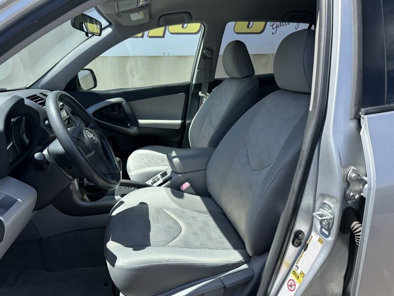 2010 Toyota RAV4 St George UT 2010 Toyota RAV4 St George UT
