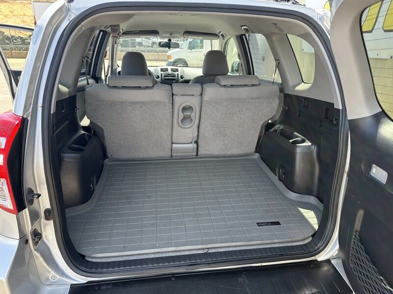 2010 Toyota RAV4 St George UT 2010 Toyota RAV4 St George UT
