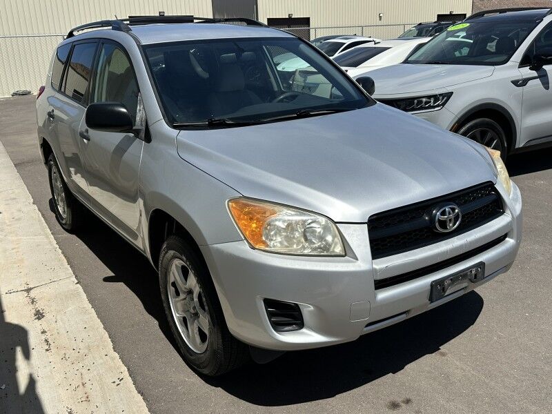 2010 Toyota RAV4 St George UT 2010 Toyota RAV4 St George UT