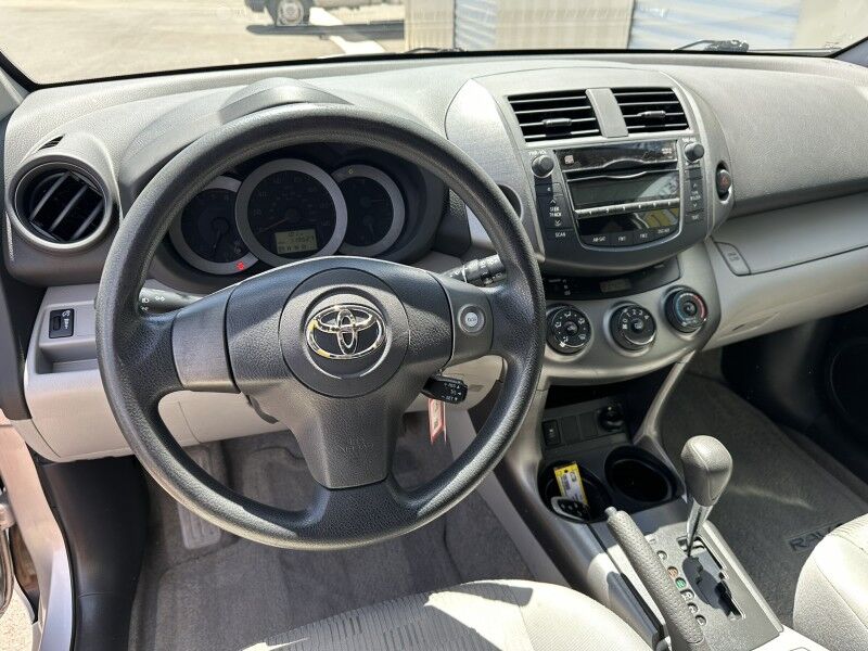 2010 Toyota RAV4 St George UT 2010 Toyota RAV4 St George UT