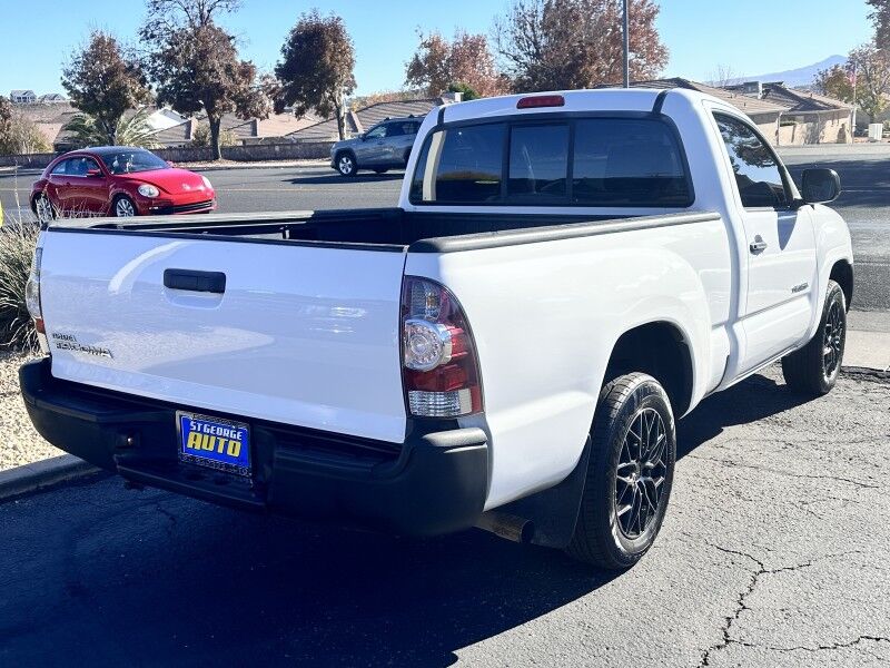 2010 Toyota Tacoma St George UT 2010 Toyota Tacoma St George UT