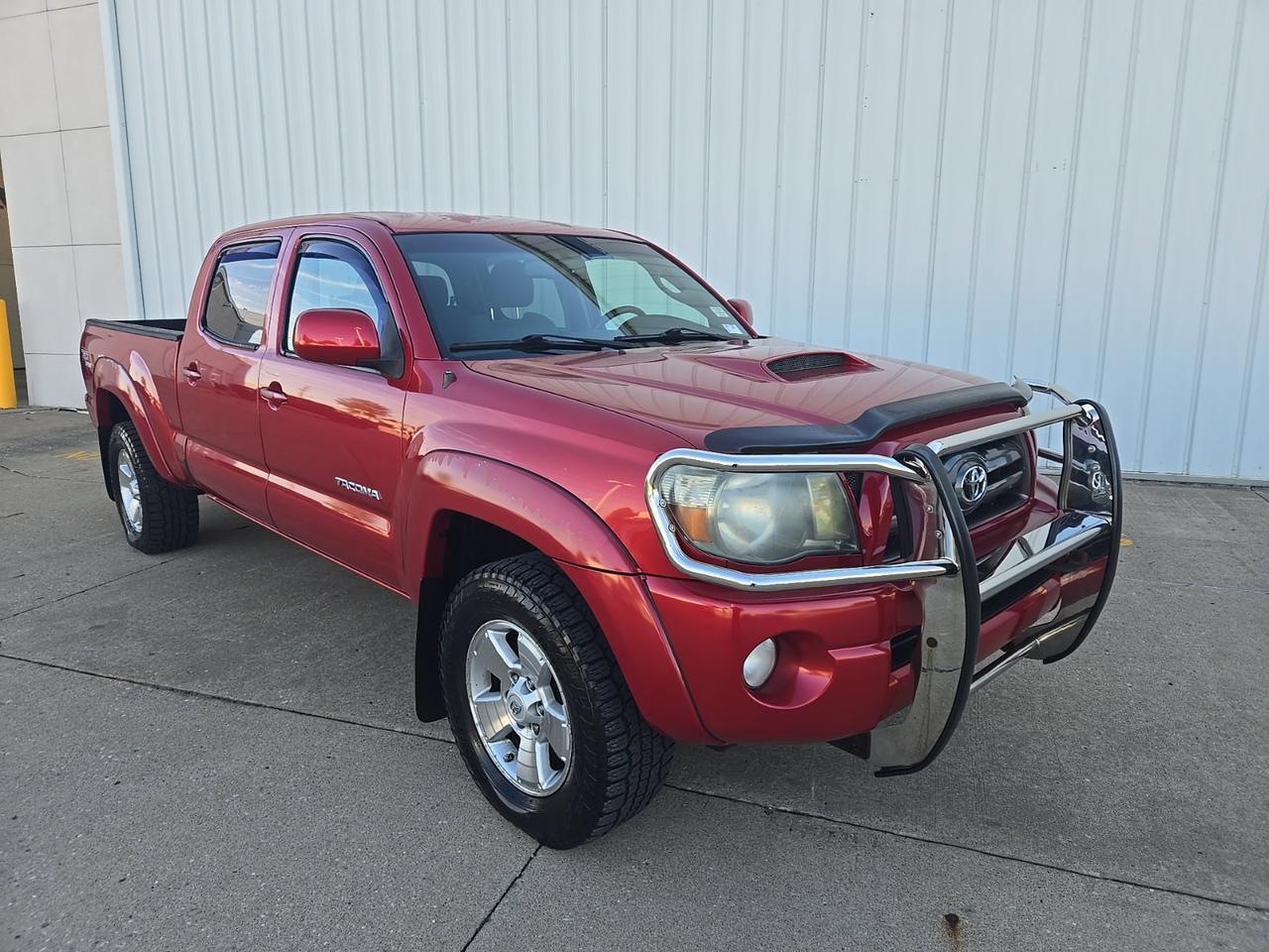2010 Toyota Tacoma