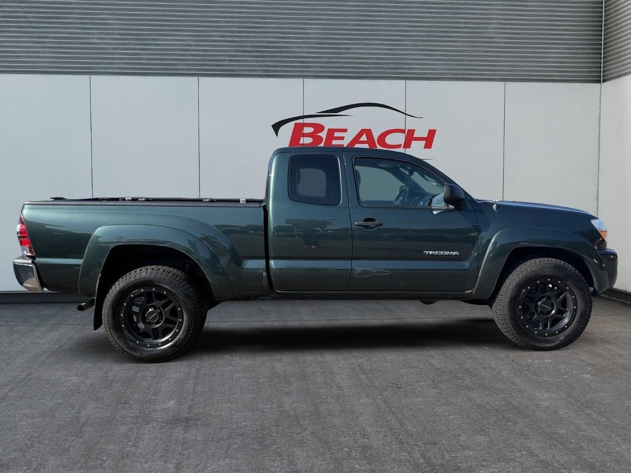 2010 Toyota Tacoma SR5, HEATED SEATS, AUX, BED LINER, SLIDING REAR WINDOW, POWER MIRRORS, KEYLESS ENTRY, MANUAL TRANSMISSION, BLACK PRO COMP WHEELS, LOW MILES! Norfolk VA 2010 Toyota Tacoma SR5, HEATED SEATS, AUX, BED LINER, SLIDING REAR WINDOW, POWER MIRRORS, KEYLESS ENTRY, MANUAL TRANSMISSION, BLACK PRO COMP WHEELS, LOW MILES! Norfolk VA