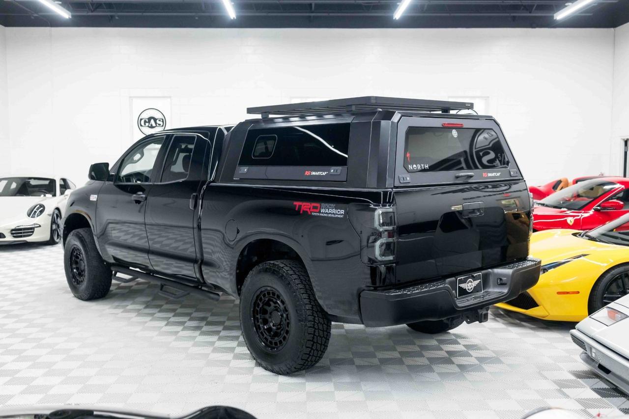 2010 Toyota Tundra 4WD Truck Marietta GA 2010 Toyota Tundra 4WD Truck Marietta GA