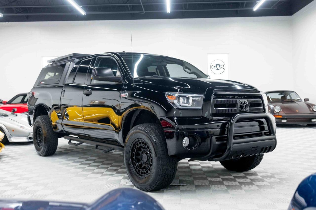 2010 Toyota Tundra 4WD Truck Marietta GA 2010 Toyota Tundra 4WD Truck Marietta GA