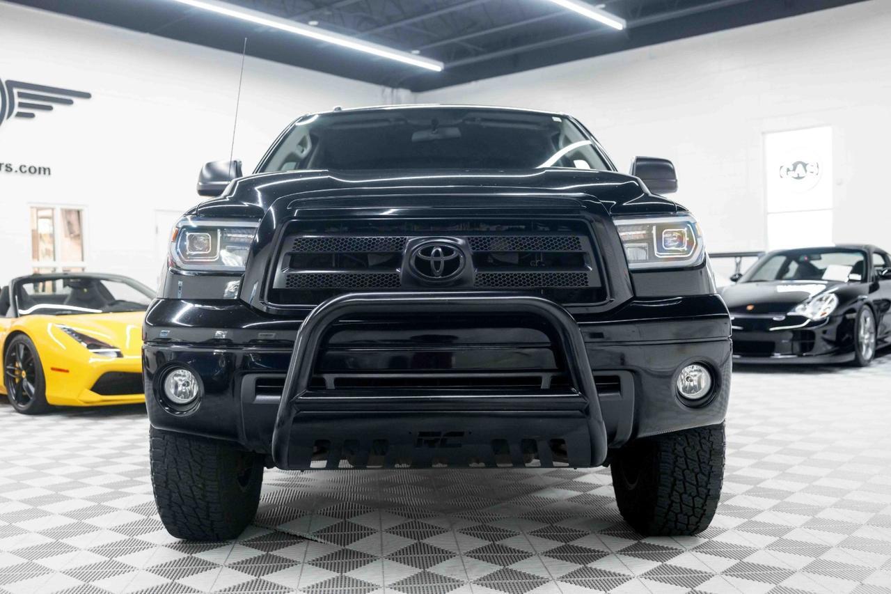 2010 Toyota Tundra 4WD Truck Marietta GA 2010 Toyota Tundra 4WD Truck Marietta GA