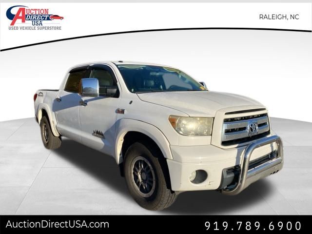 2010 Toyota Tundra Grade Raleigh NC 2010 Toyota Tundra Grade Raleigh NC