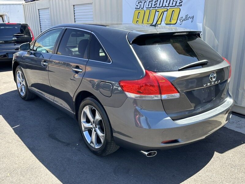 2010 Toyota Venza St George UT 2010 Toyota Venza St George UT