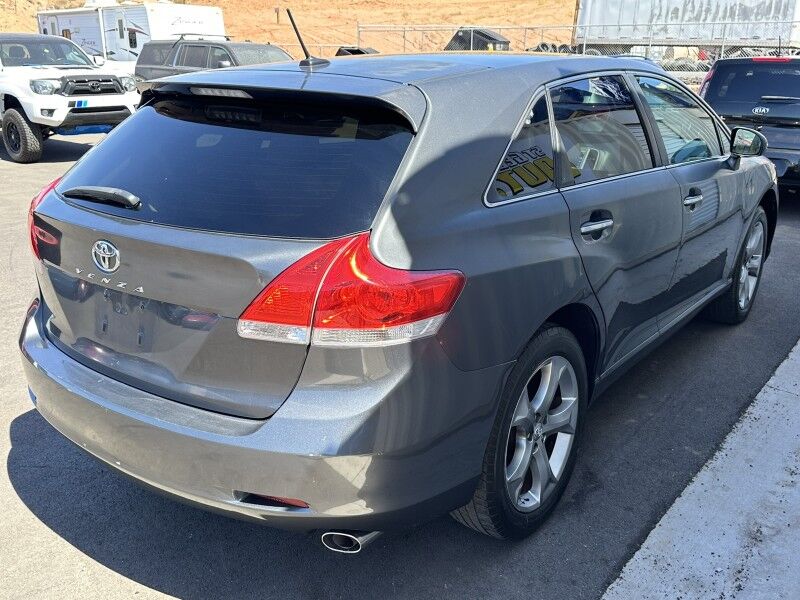 2010 Toyota Venza St George UT 2010 Toyota Venza St George UT