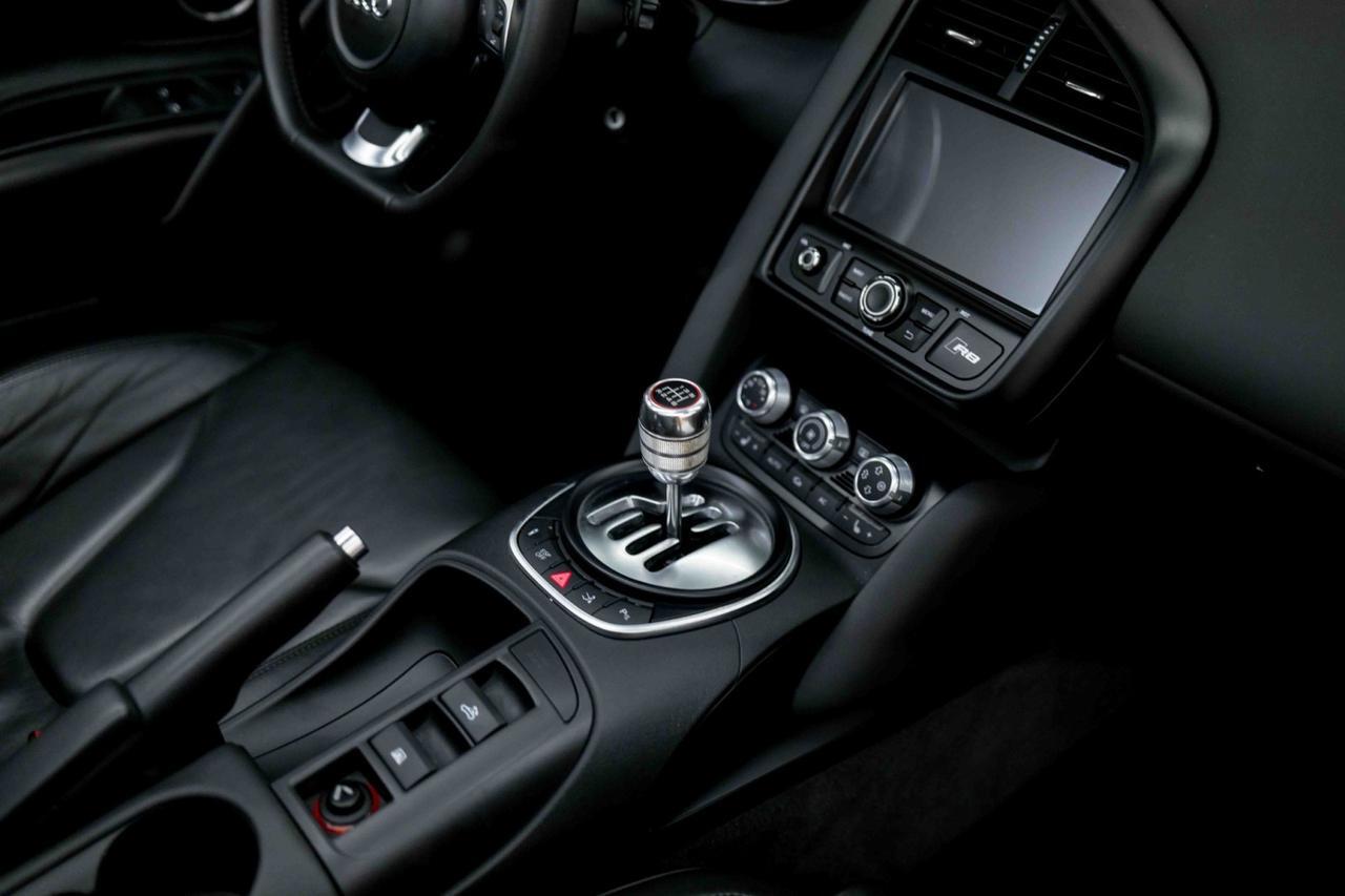 2011 Audi R8 5.2L Marietta GA 2011 Audi R8 5.2L Marietta GA