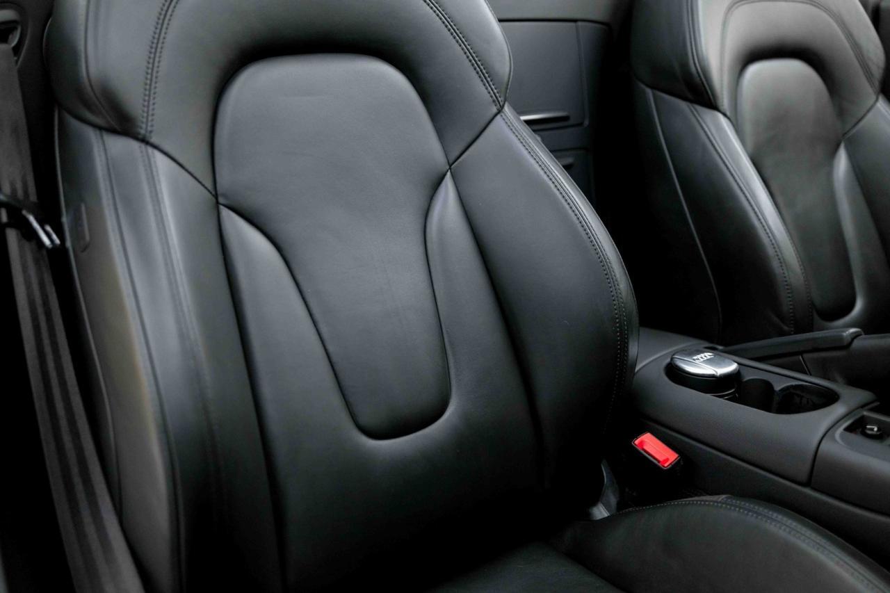 2011 Audi R8 5.2L Marietta GA 2011 Audi R8 5.2L Marietta GA