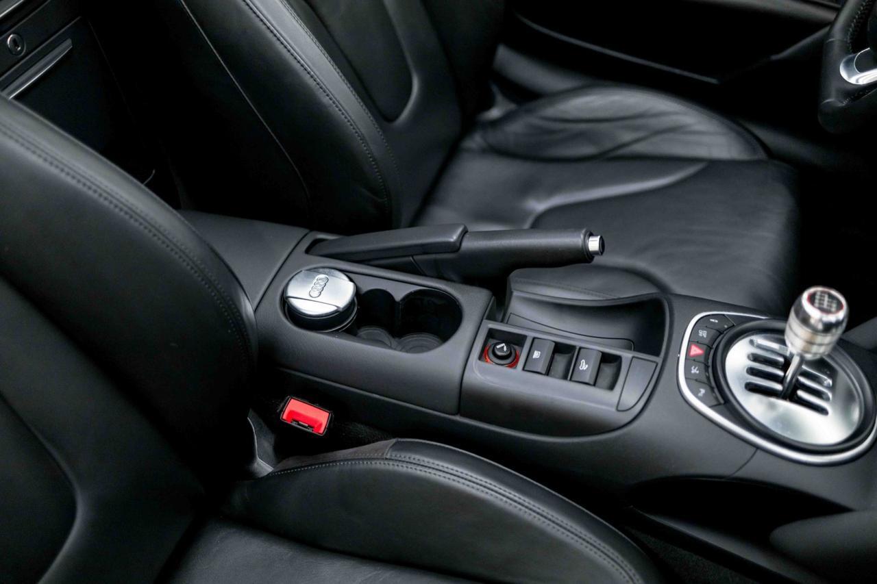 2011 Audi R8 5.2L Marietta GA 2011 Audi R8 5.2L Marietta GA