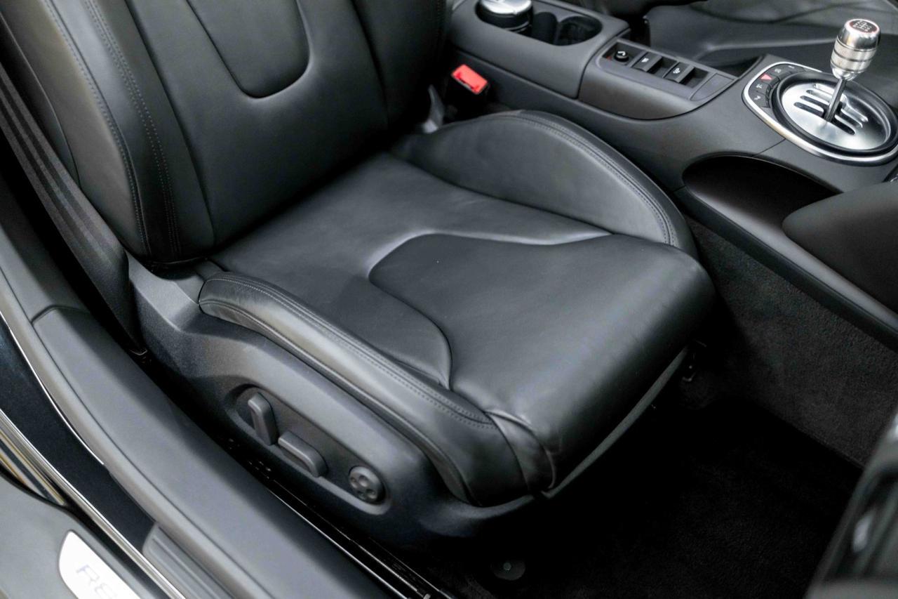 2011 Audi R8 5.2L Marietta GA 2011 Audi R8 5.2L Marietta GA