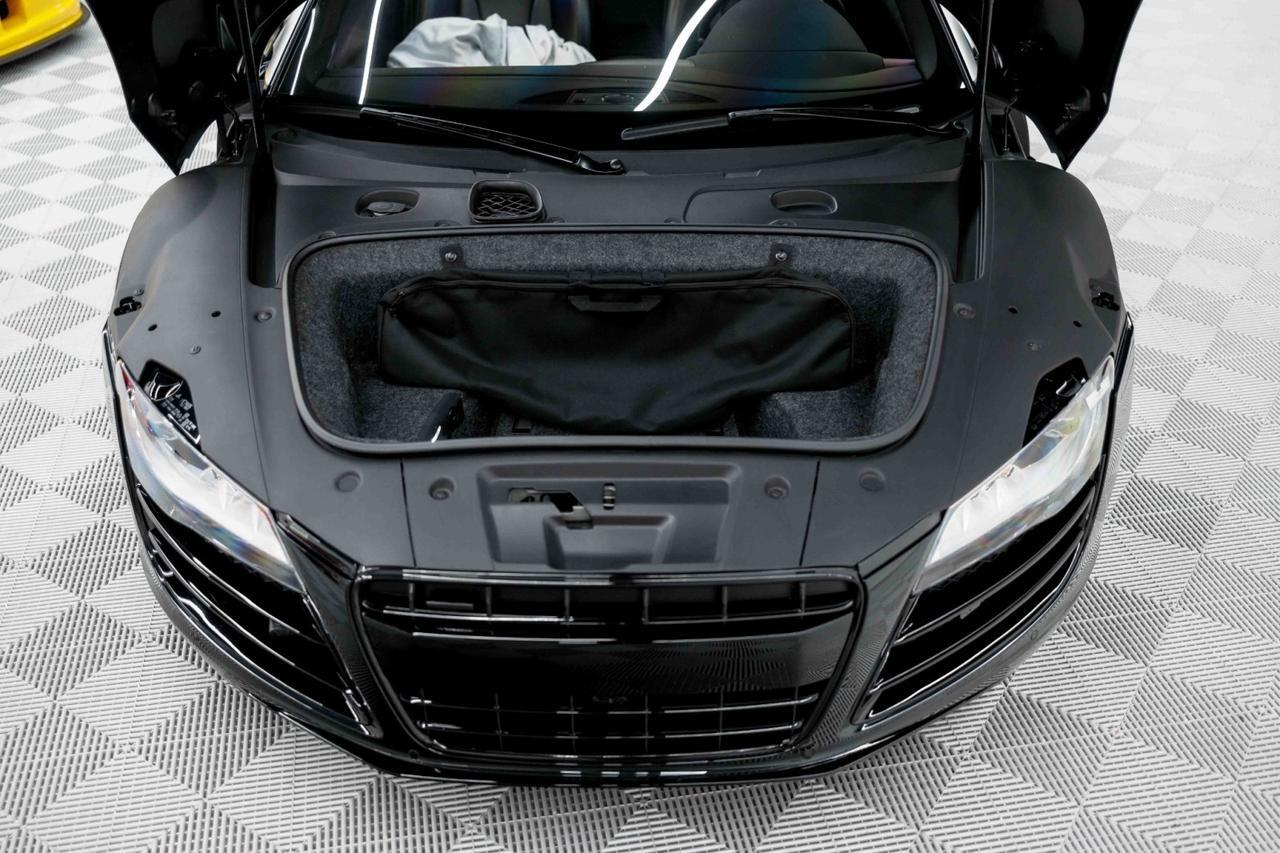 2011 Audi R8 5.2L Marietta GA 2011 Audi R8 5.2L Marietta GA