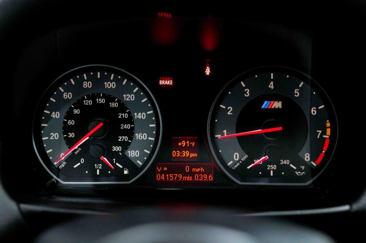 2011 BMW 1 Series M Marietta GA 2011 BMW 1 Series M Marietta GA