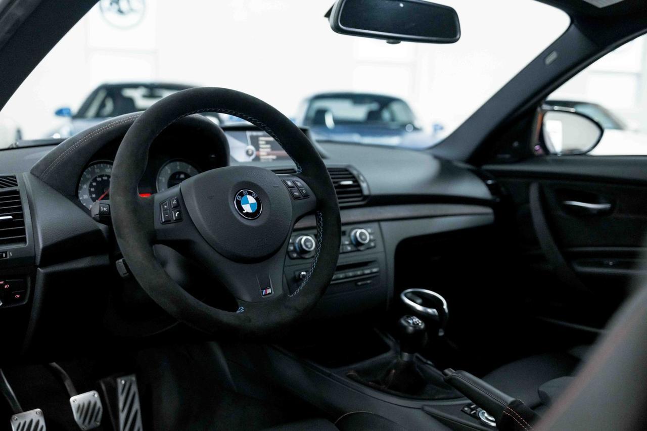 2011 BMW 1 Series M Marietta GA 2011 BMW 1 Series M Marietta GA