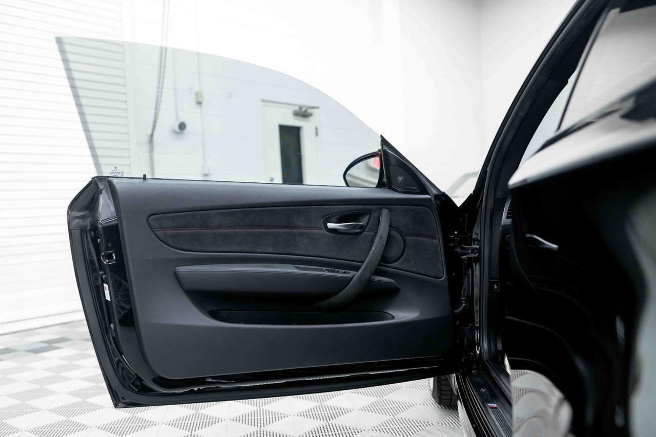 2011 BMW 1 Series M Marietta GA 2011 BMW 1 Series M Marietta GA