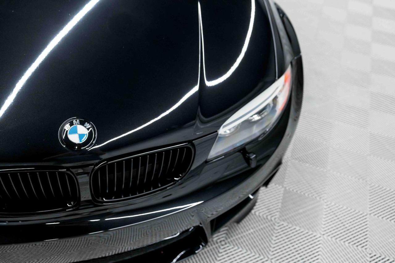 2011 BMW 1 Series M Marietta GA 2011 BMW 1 Series M Marietta GA