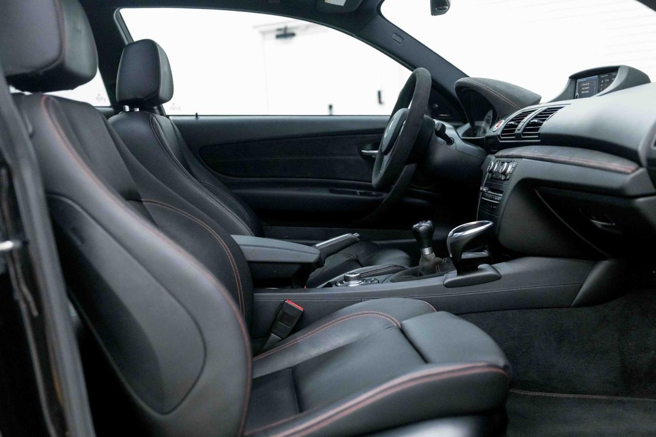 2011 BMW 1 Series M Marietta GA 2011 BMW 1 Series M Marietta GA