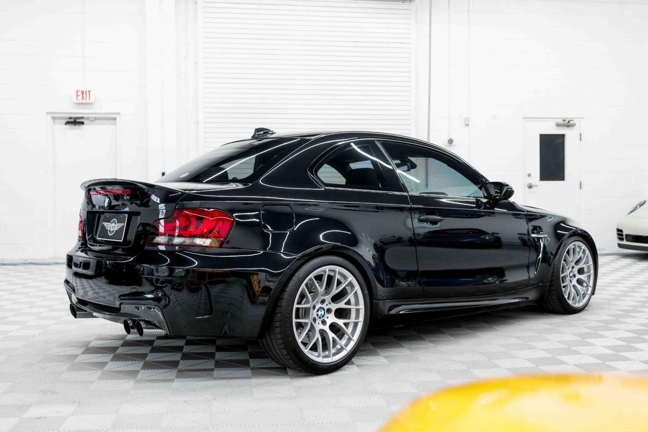 2011 BMW 1 Series M Marietta GA 2011 BMW 1 Series M Marietta GA