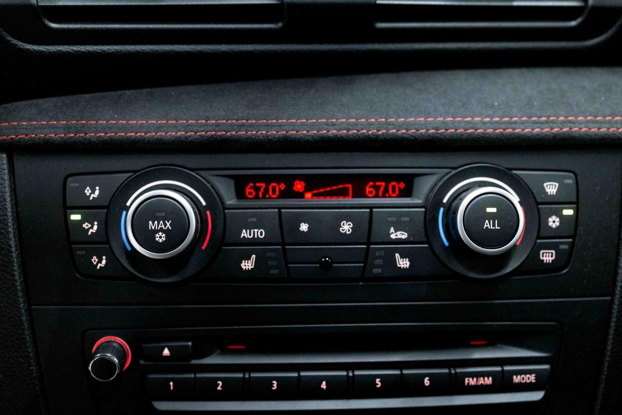 2011 BMW 1 Series M Marietta GA 2011 BMW 1 Series M Marietta GA