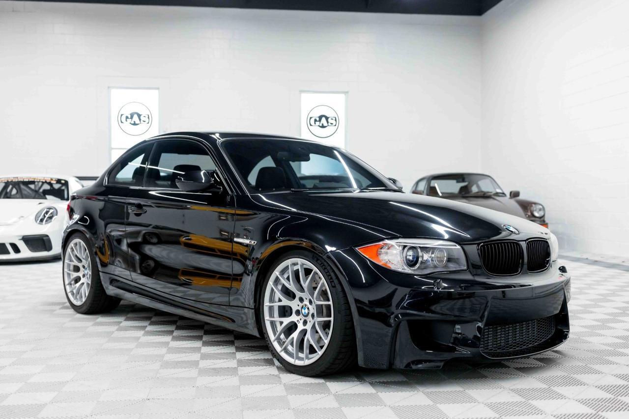 2011 BMW 1 Series M Marietta GA 2011 BMW 1 Series M Marietta GA