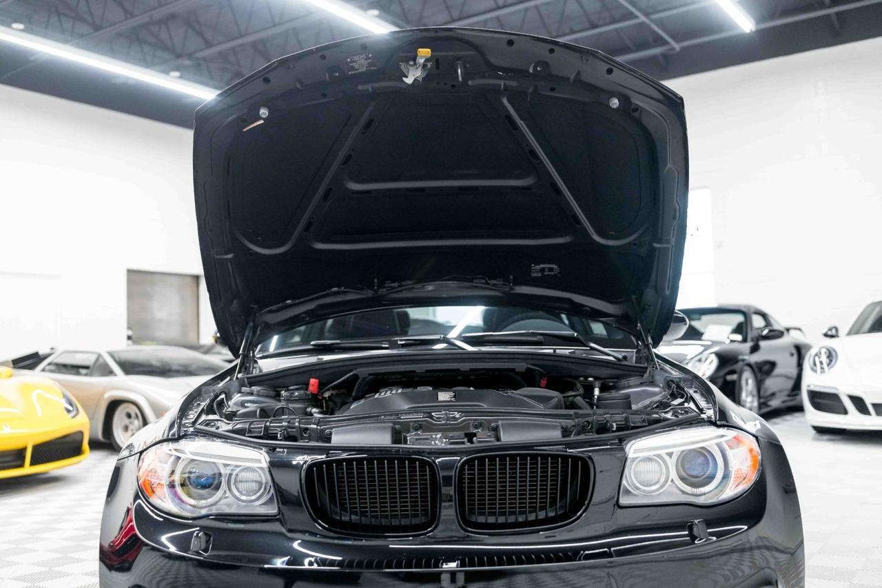 2011 BMW 1 Series M Marietta GA 2011 BMW 1 Series M Marietta GA