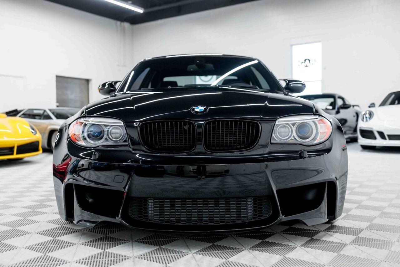 2011 BMW 1 Series M Marietta GA 2011 BMW 1 Series M Marietta GA