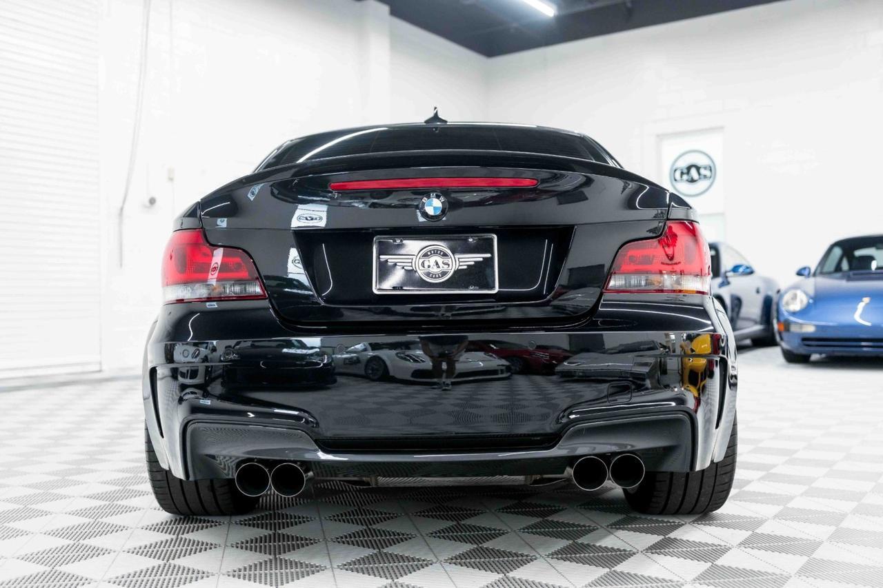 2011 BMW 1 Series M Marietta GA 2011 BMW 1 Series M Marietta GA