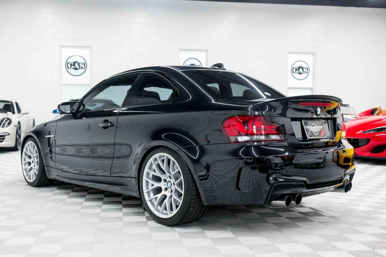 2011 BMW 1 Series M Marietta GA 2011 BMW 1 Series M Marietta GA