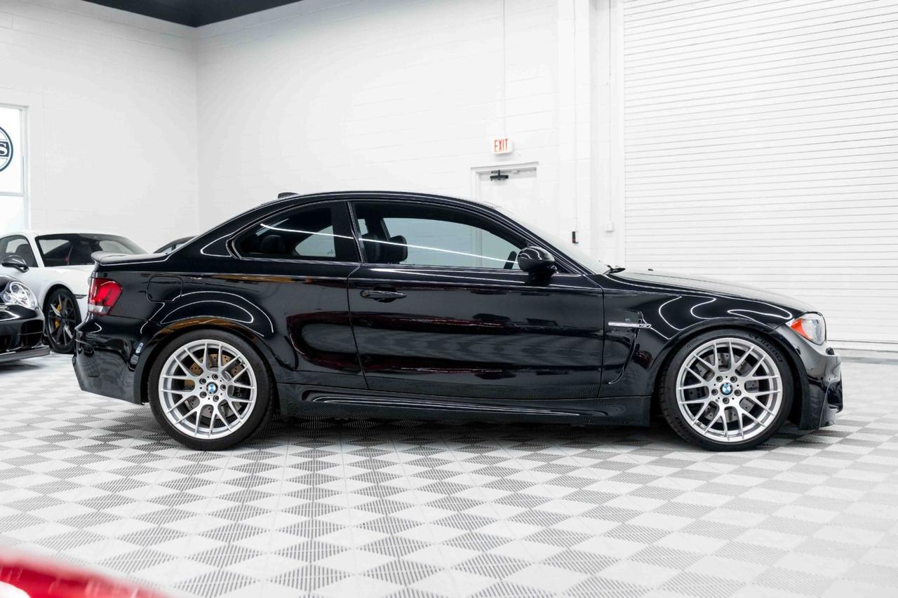 2011 BMW 1 Series M Marietta GA 2011 BMW 1 Series M Marietta GA