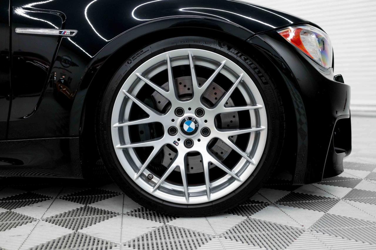 2011 BMW 1 Series M Marietta GA 2011 BMW 1 Series M Marietta GA